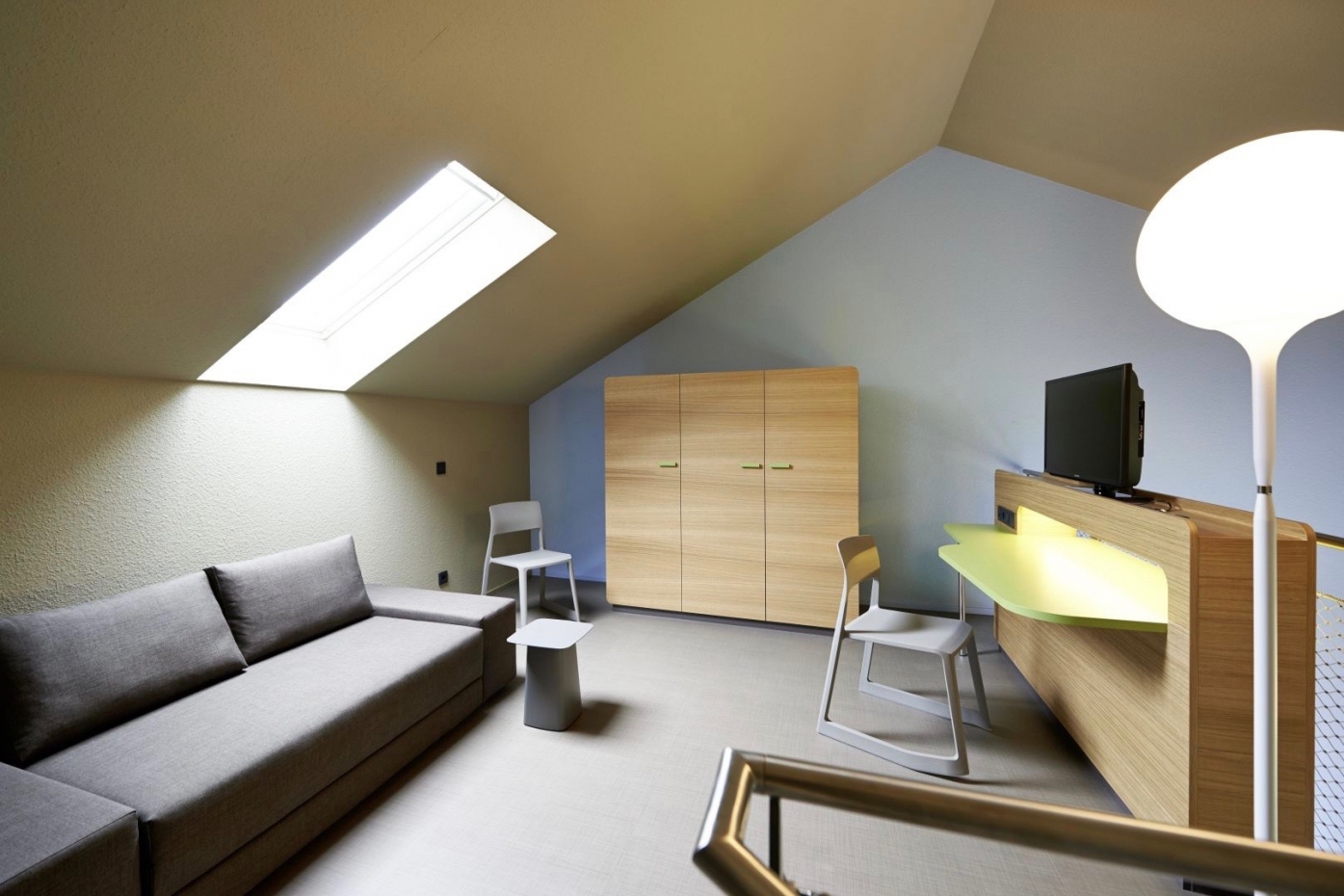 Hotelzimmer