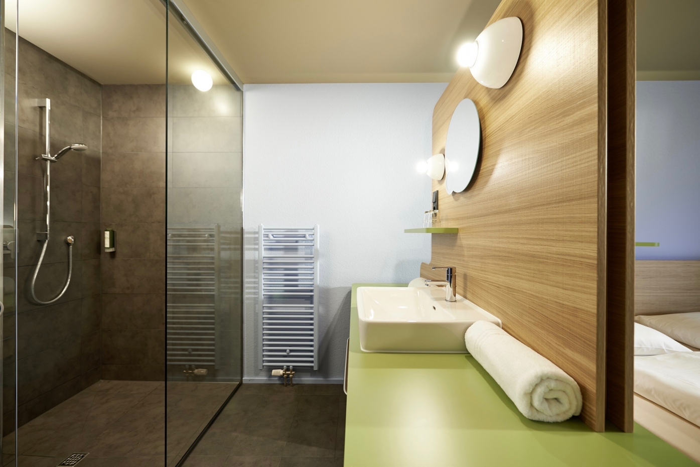 Spa Bereich